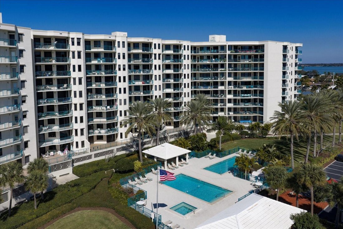 Condo in Clearwater, Florida, United States 1 - 17217745