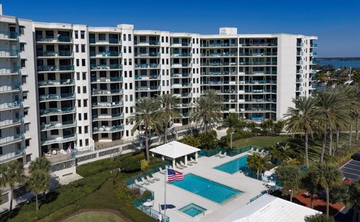 Condo in Clearwater, Florida, United States 1