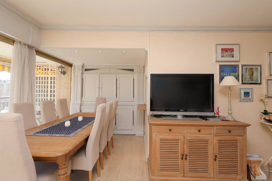 Apartment in Cannes, Provence-Alpes-Côte d'Azur, France 5 - 17218987