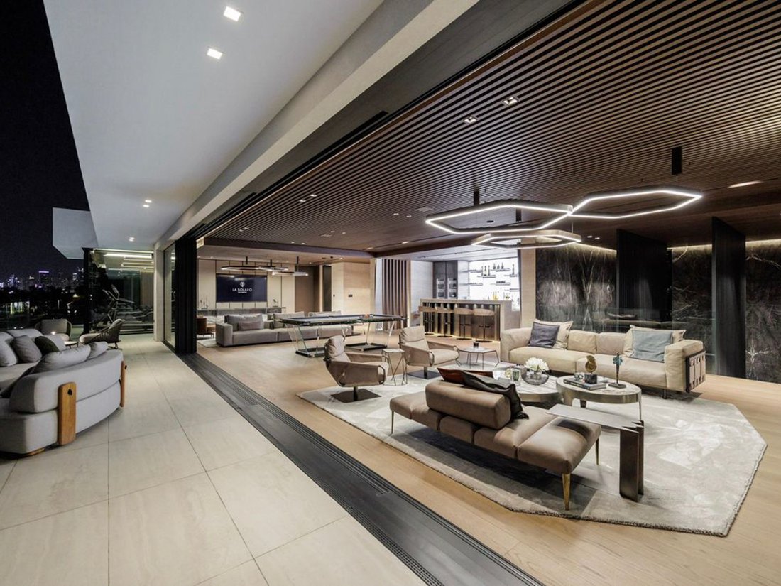 Villa in Palm Jumeirah, Dubai, United Arab Emirates 2 - 17220364