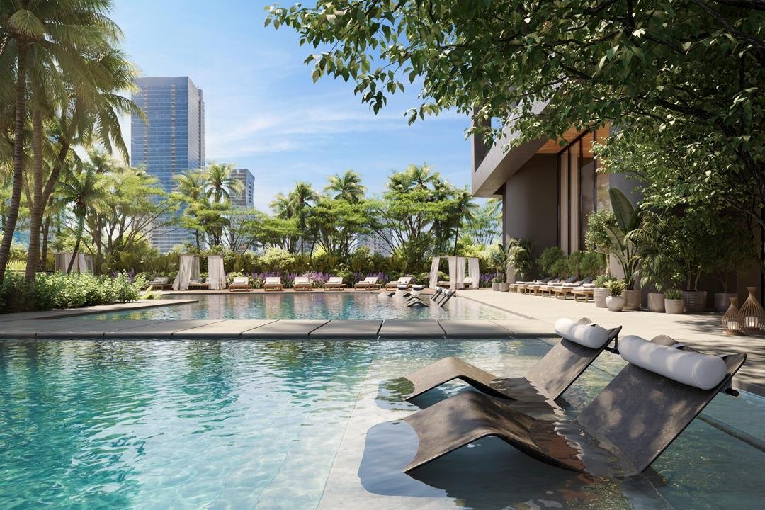 Condo in Miami, Florida, United States 4 - 17229595