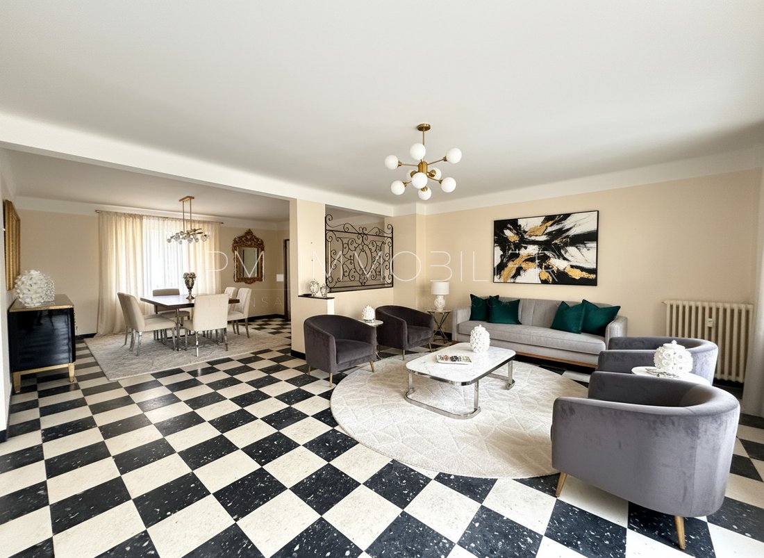 Apartment in Granettes-Jauberte-Sainte Anne, Aix-en-Provence, France 2 - 17218629