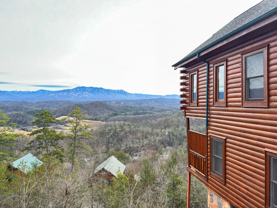 House in Sevierville, Tennessee, United States 3 - 17219133