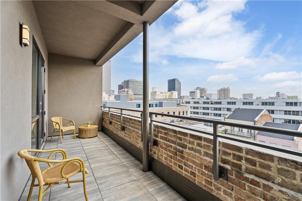 Condo in New Orleans, Louisiana, United States 1 - 17221120