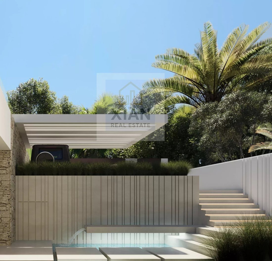 Villa en Nueva Andalucía, Marbella, España 3 - 12488958