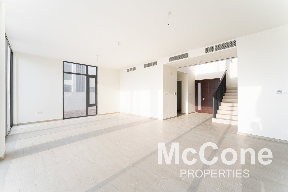 Villa in Dubai South Golf District, Dubai, United Arab Emirates 3 - 17220177