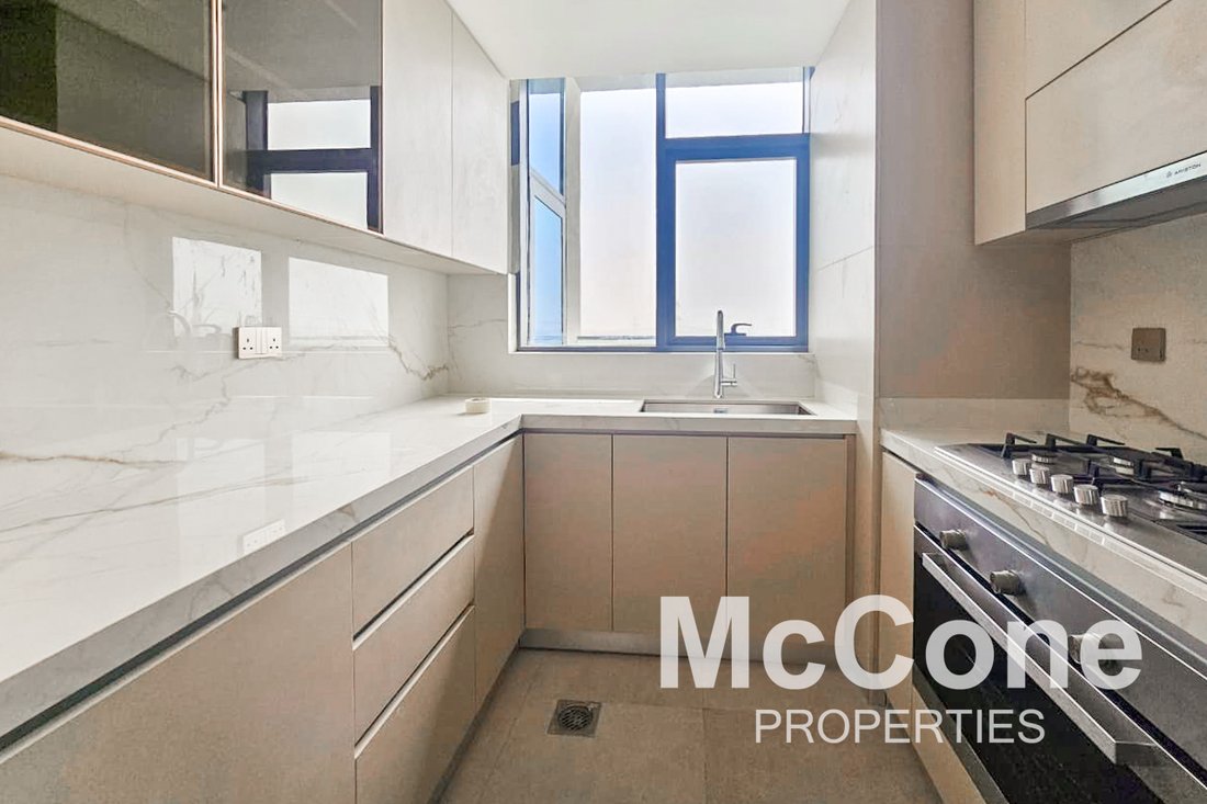 Apartment in Al Furjan, Dubai, United Arab Emirates 3 - 17220190