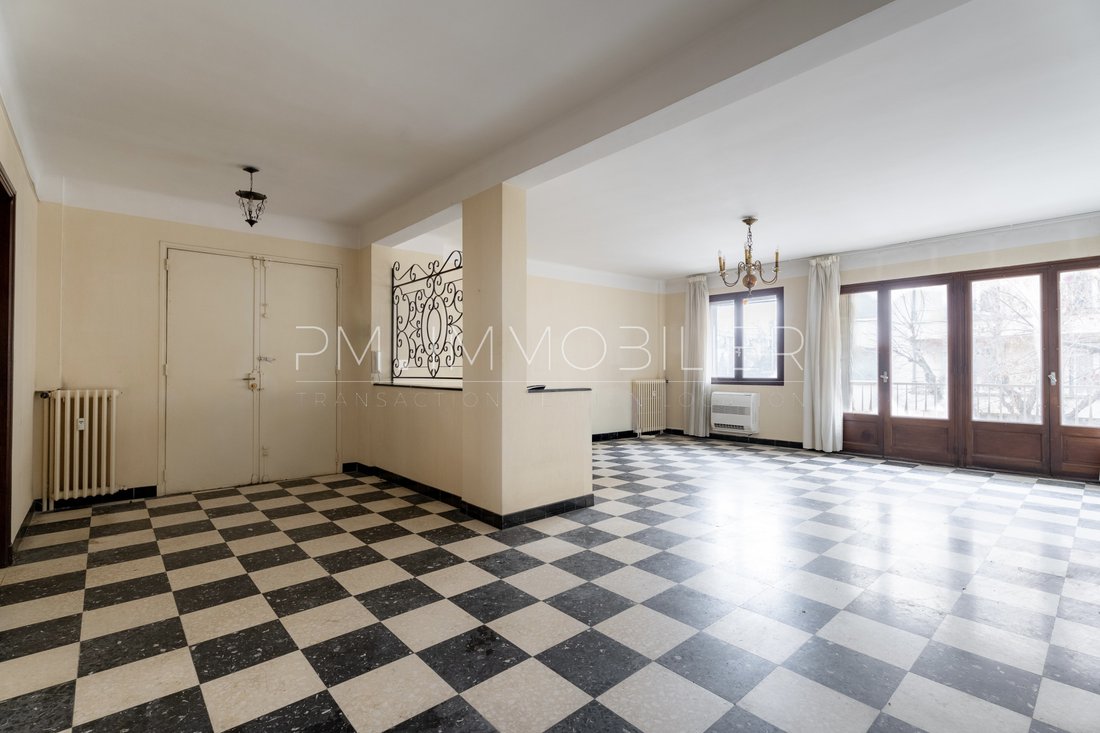 Apartment in Granettes-Jauberte-Sainte Anne, Aix-en-Provence, France 3 - 17218629