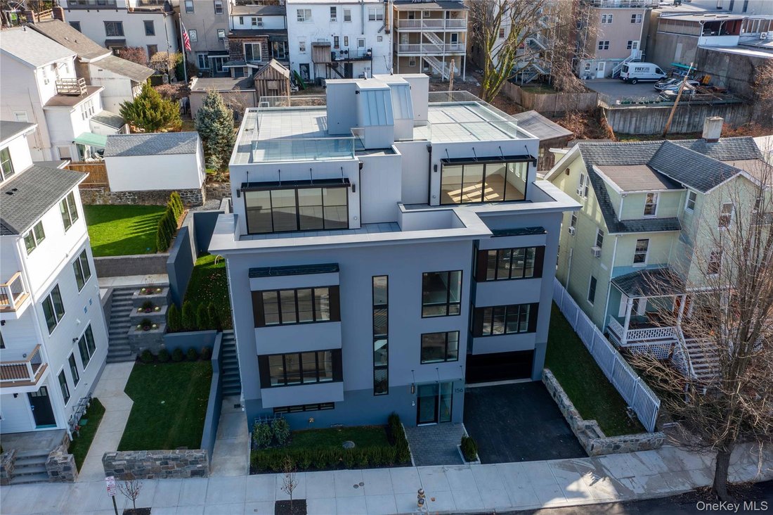 Condo in Dobbs Ferry, New York, United States 3 - 17217810