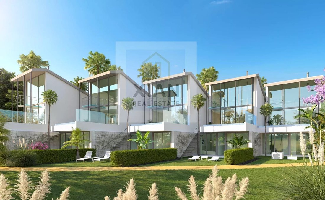 Villa in Benalmadena, Andalusia, Spain 2 - 12169665