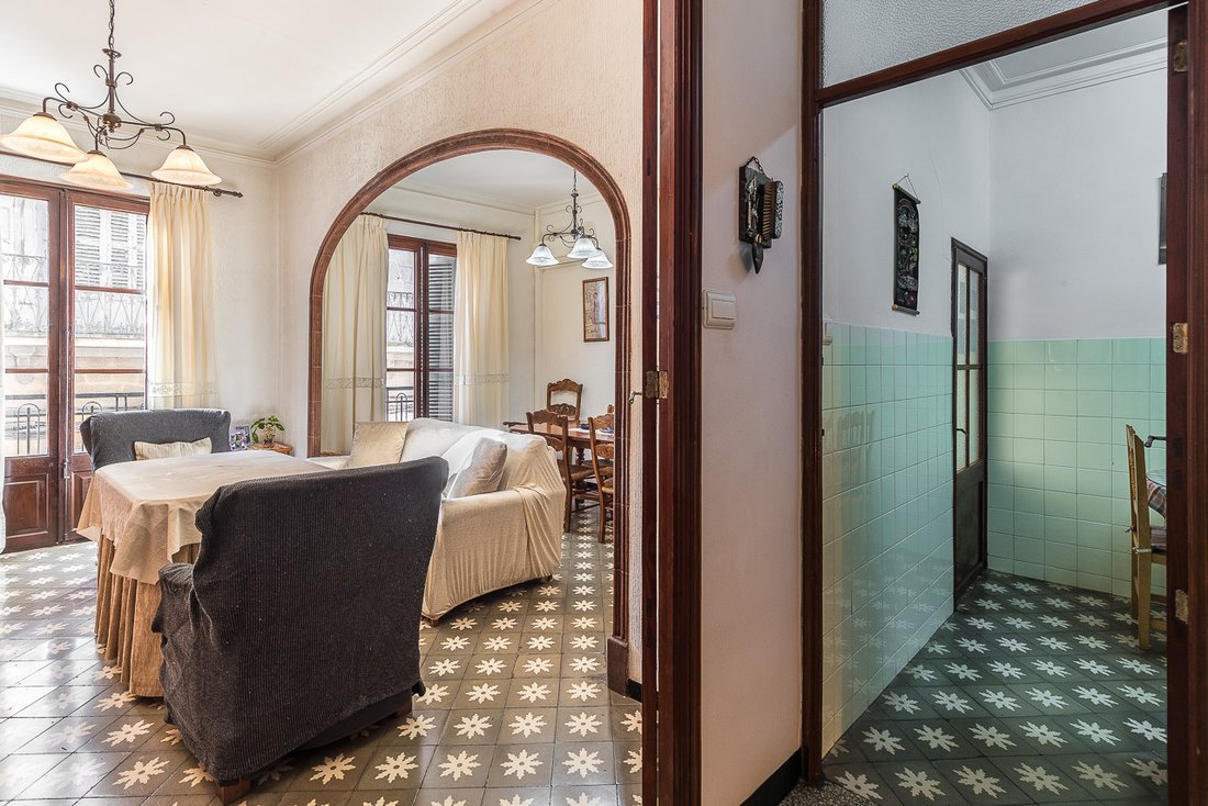 House in Soller, Balearic Islands, Spain 3 - 17221007