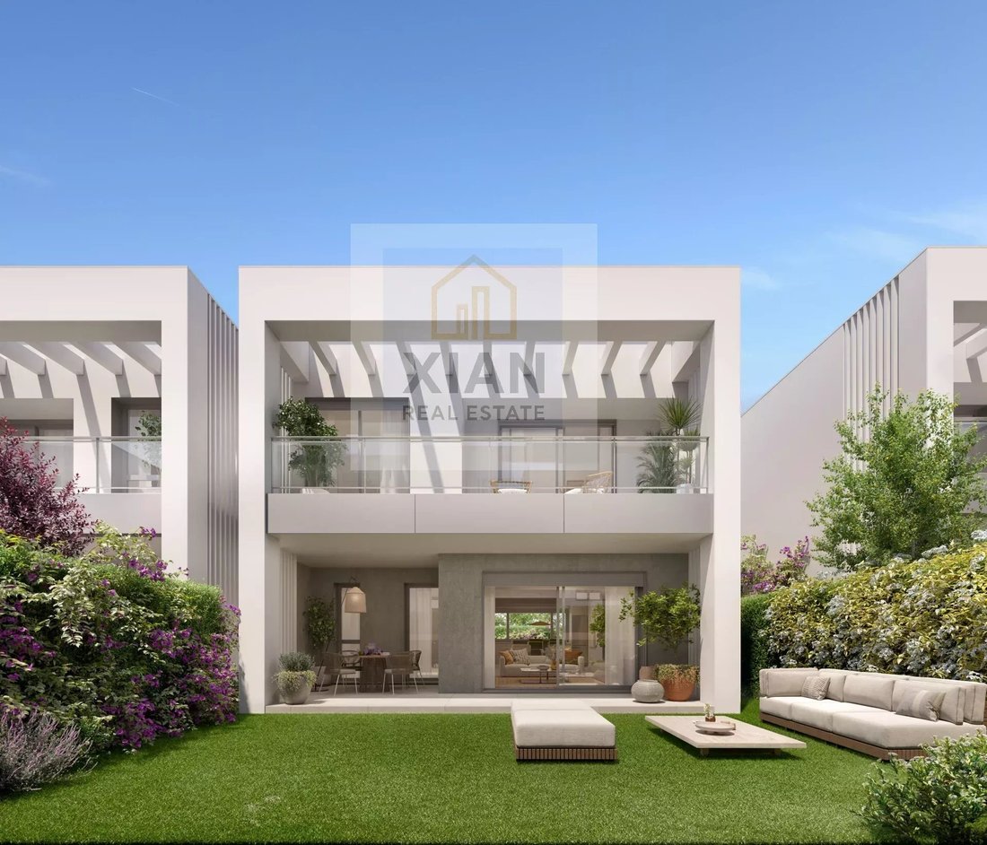 Villa in Marbella, Andalusia, Spain 2 - 12723601