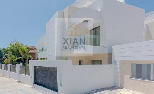 Villa in San Pedro de Alcántara, Andalusien, Spanien 1