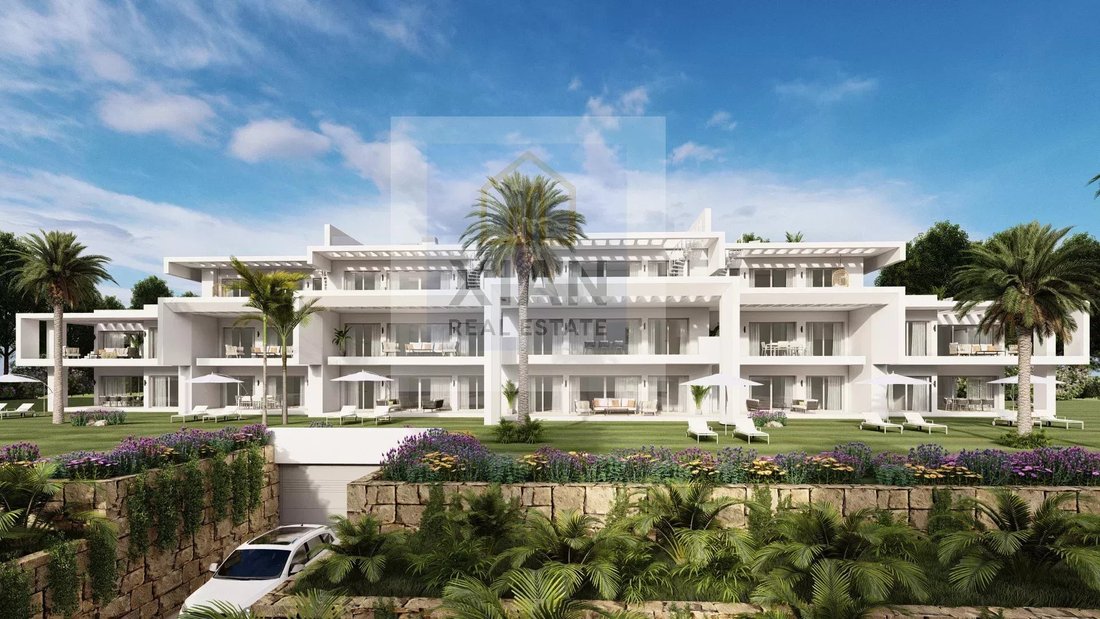 Townhouse in Casares, Andalusia, Spain 3 - 12332562