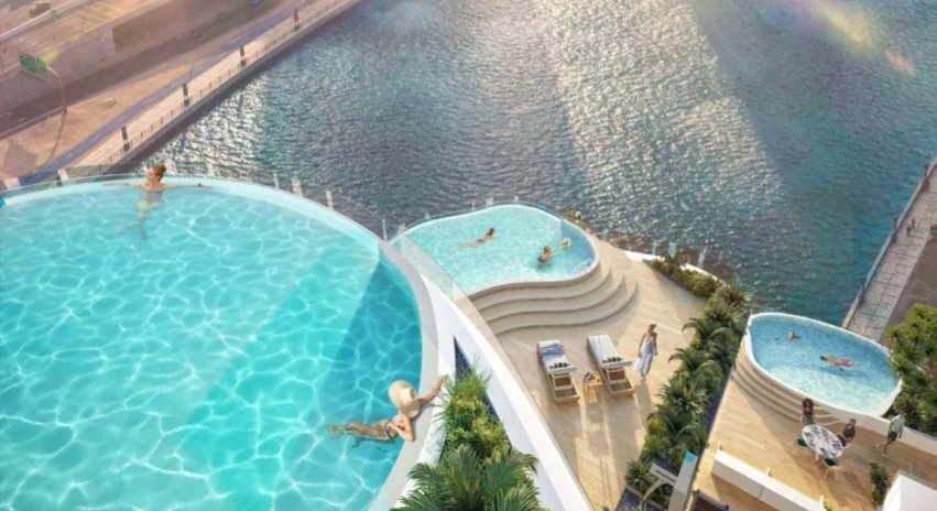 Apartment in Business Bay, Dubai, United Arab Emirates 3 - 17220834