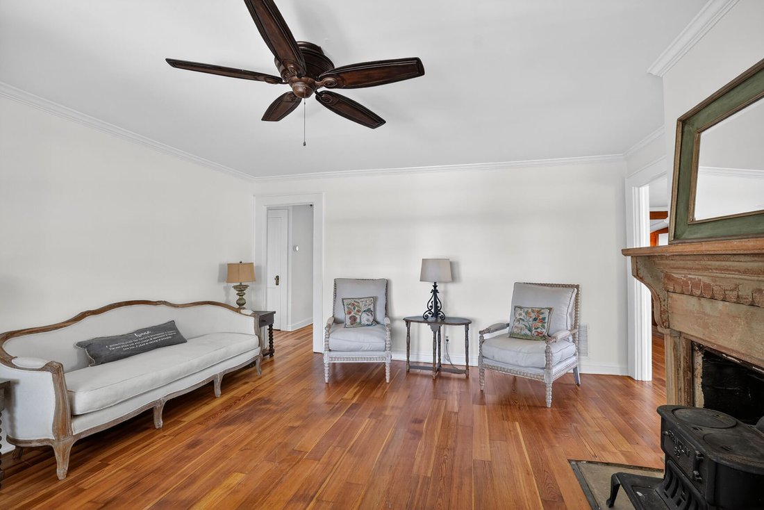 House in Milton, Georgia, United States 5 - 17220666