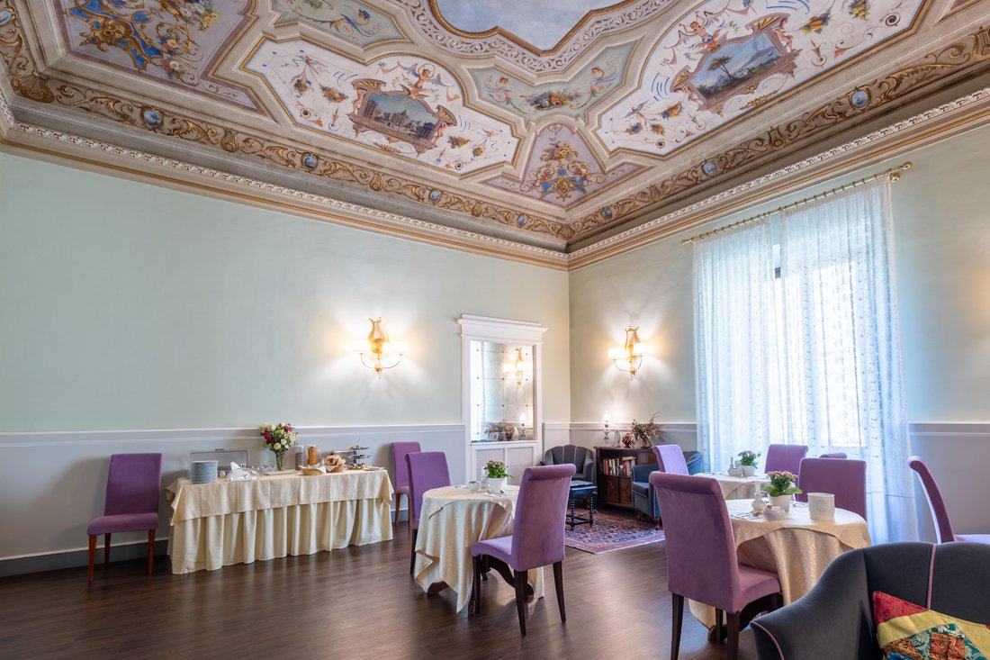 Apartamento en Centro, Florencia, Toscana 3 - 17233606
