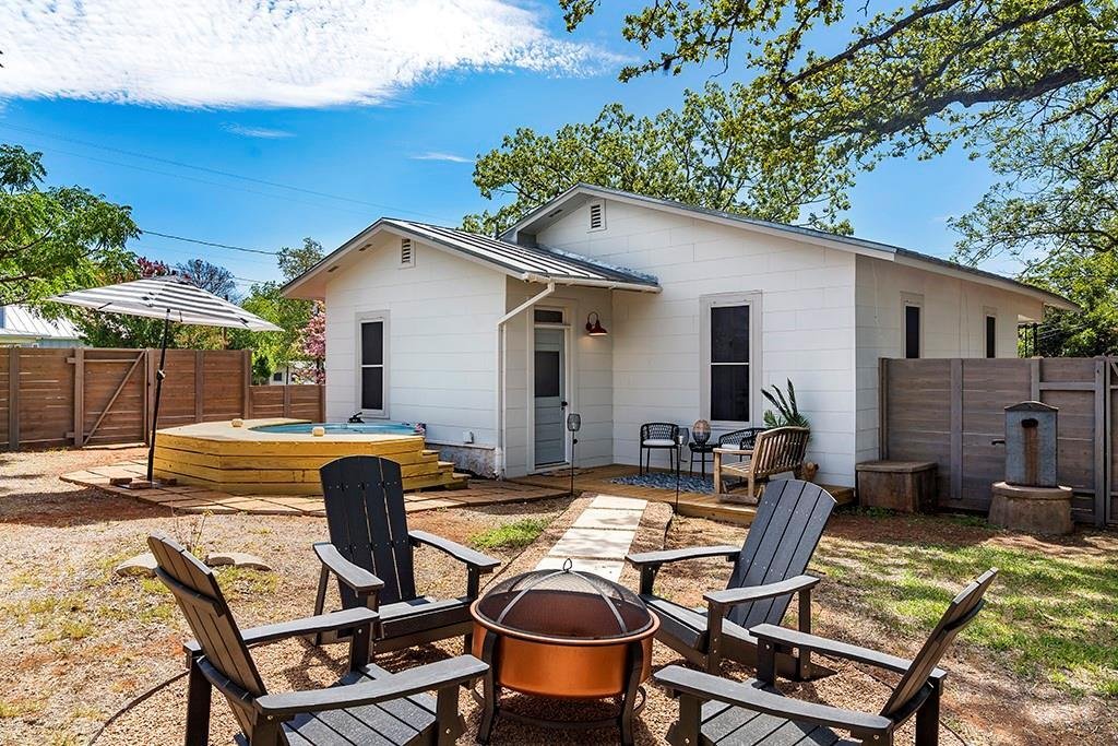House in Fredericksburg, Texas, United States 5 - 17217876
