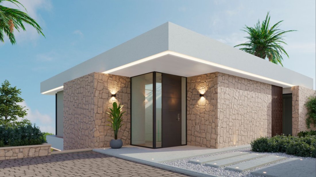 Villa à Estepona, Andalousie, Espagne 5 - 17218851