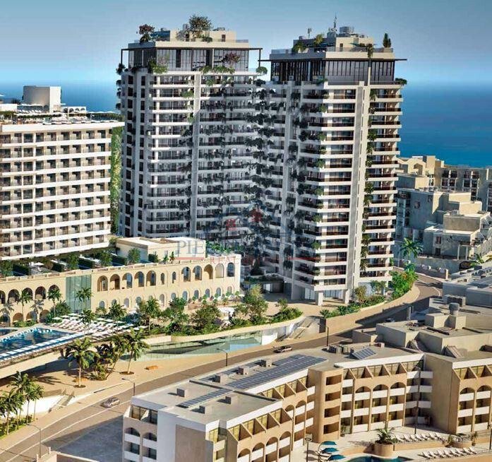 Apartment in Sliema, Malta 3 - 17220178