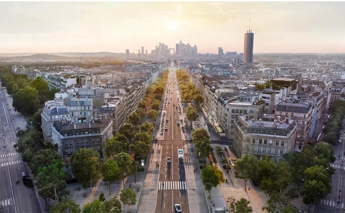 Chaillot, Paris 16e Arrondissement, Paris 2 - 17220759