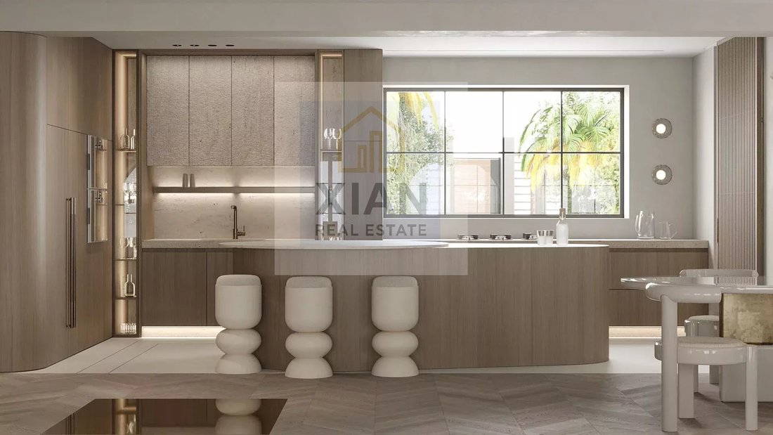 Villa in Nueva Andalucia, Marbella, Spain 5 - 12574850