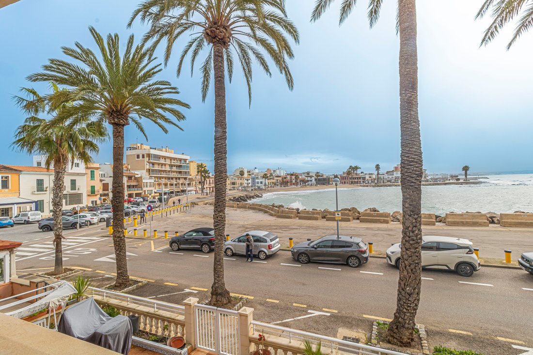 Apartment in Palma, Balearic Islands, Spain 2 - 17233715