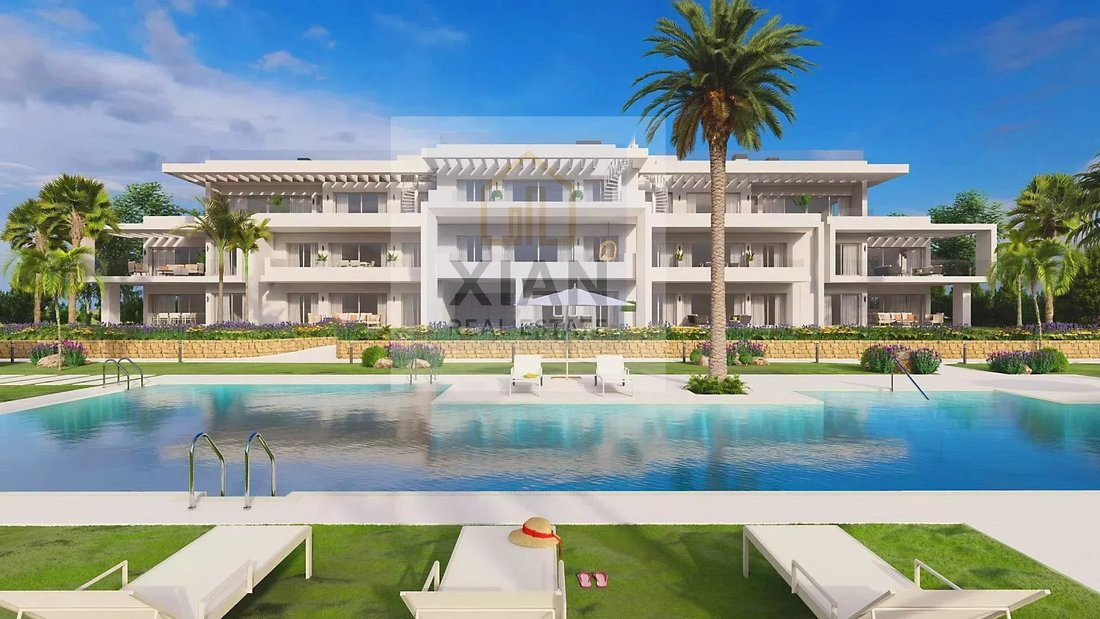 Townhouse in Casares, Andalusia, Spain 2 - 12332562