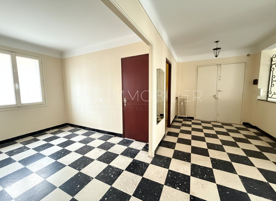 Apartment in Granettes-Jauberte-Sainte Anne, Aix-en-Provence, France 5 - 17218629