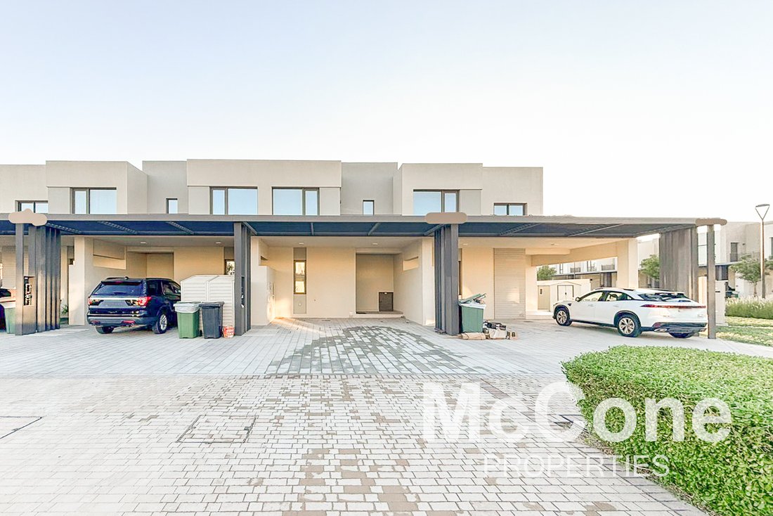House in Madinat Al Mataar, Dubai, United Arab Emirates 1 - 17220186