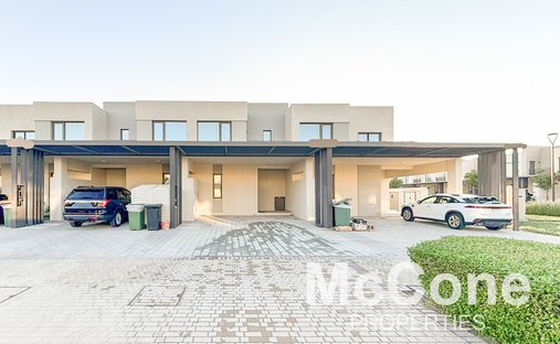 House in Dubai, Dubai, United Arab Emirates 1