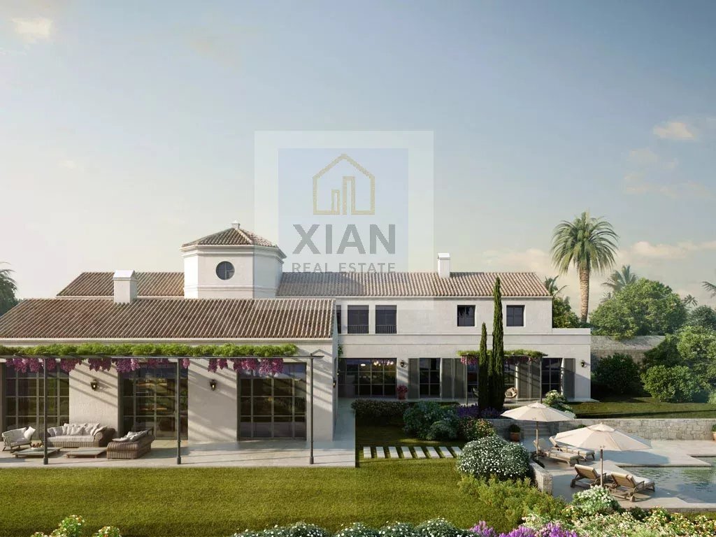 Villa in Casares, Andalusia, Spain 3 - 12174470