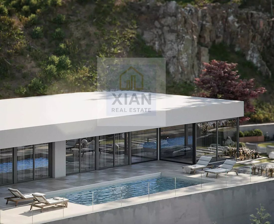 Villa in Manilva, Andalusia, Spain 5 - 13014917