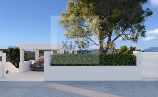 Villa en Cumbre del Sol, Benitachell, Comunidad Valenciana 1