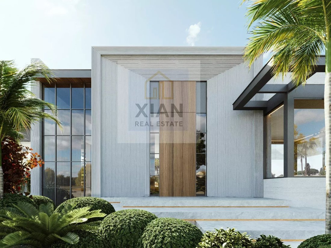 Villa in Marbella, Andalusia, Spain 3 - 12488980