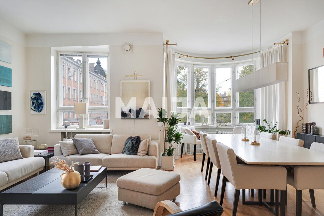 Condo in Helsinki, Uusimaa, Finland 4 - 17221108