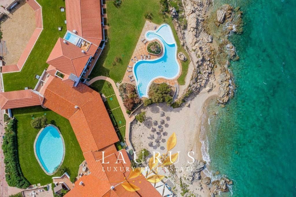 Villa in Porto Rotondo, Olbia, Sardinia 3 - 17218257