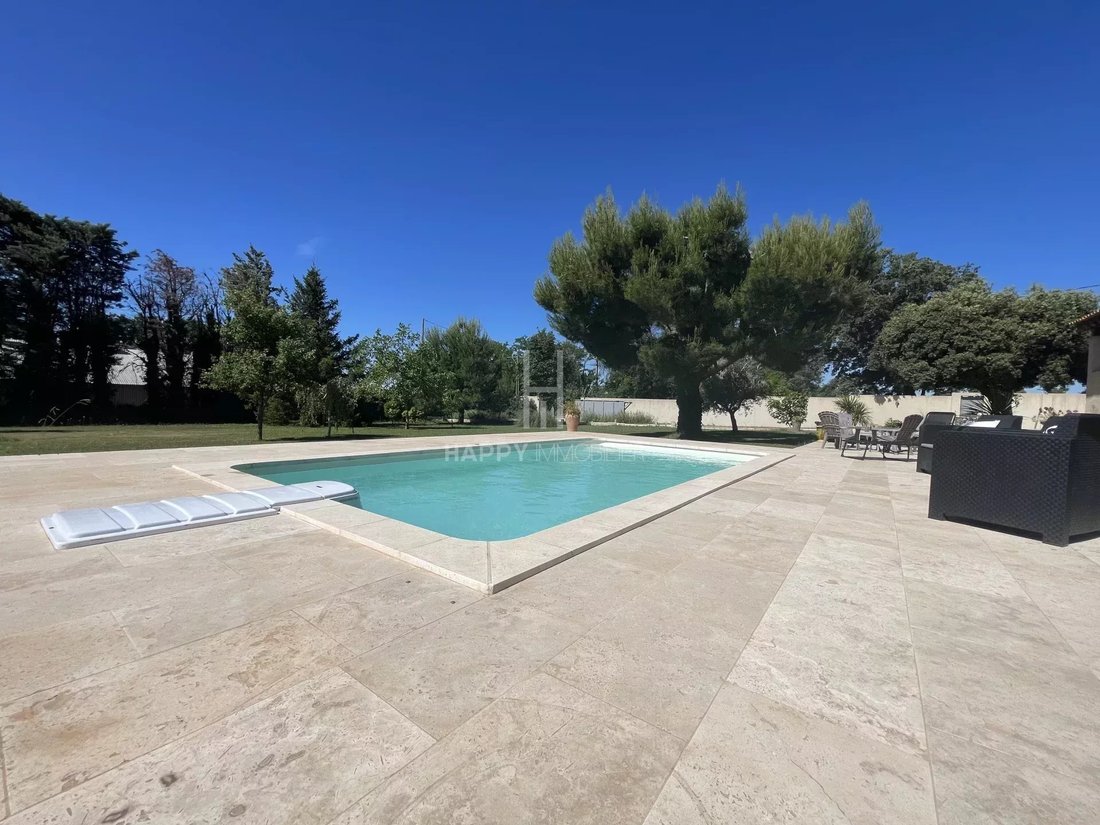 Villa in Le Fort, Six-Fours-les-Plages, France 5 - 17220857