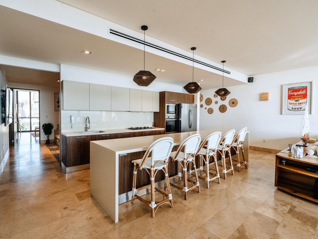 Condo in Cancún, Quintana Roo, Mexico 3 - 17219227