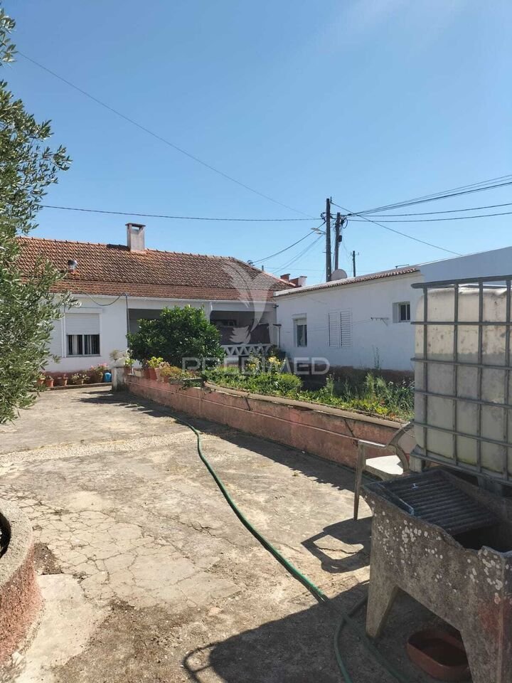 Farm Ranch in Poceirao e Marateca, Setubal, Portugal 5 - 17218790