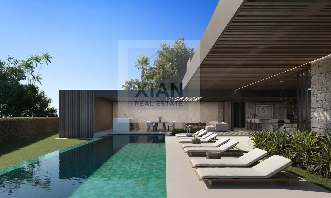Villa in Nueva Andalucia, Marbella, Spain 3 - 12488951