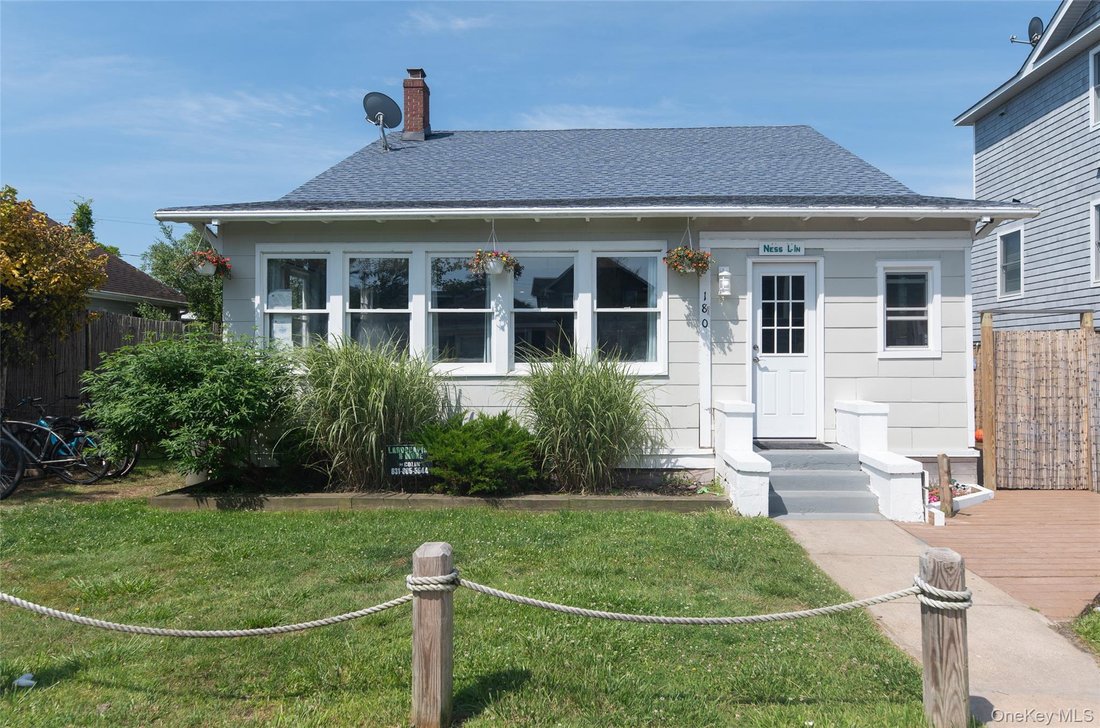 House in Fire Island, New York, United States 1 - 17217785