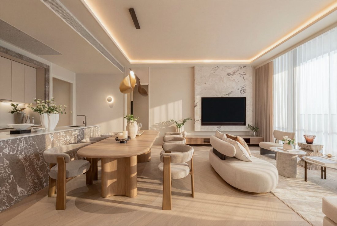 Condo in Khlong Toei, Krung Thep Maha Nakhon, Thailand 4 - 17233632