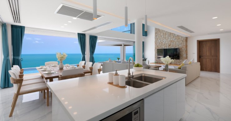 Villa in Koh Samui, Surat Thani, Thailand 5 - 17233683