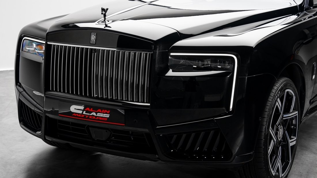 Suv in Dubai, Dubai, United Arab Emirates 5 - 17224389