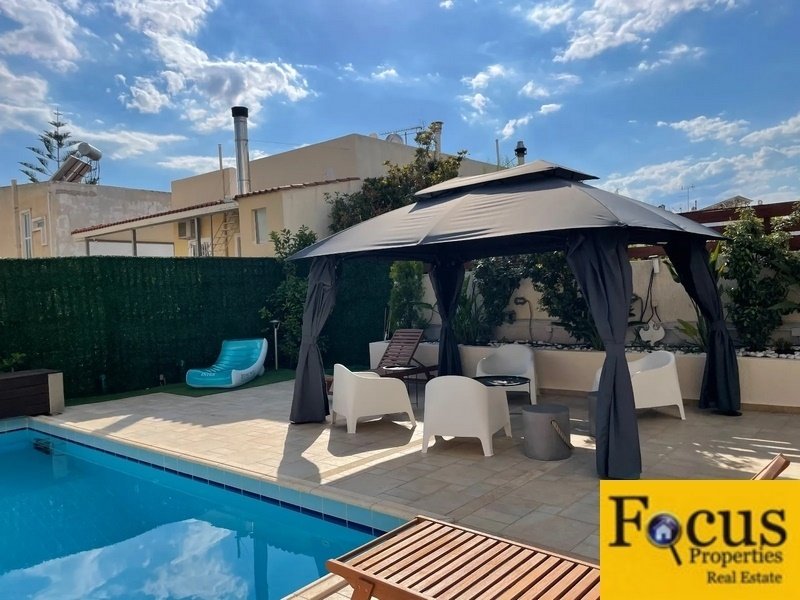 Villa in Glyfada, Attica, Greece 4 - 17217823