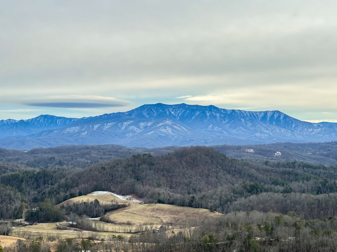 House in Sevierville, Tennessee, United States 4 - 17219133
