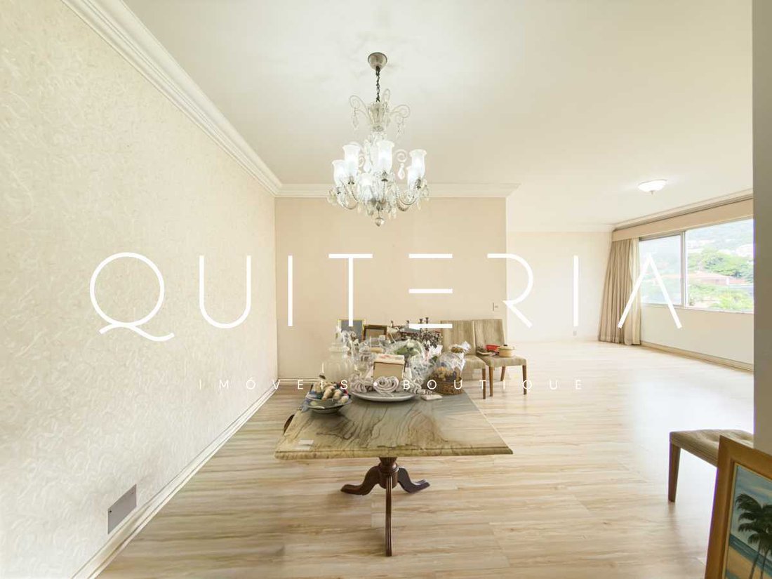 Apartment in Rio de Janeiro, State of Rio de Janeiro, Brazil 5 - 17218846