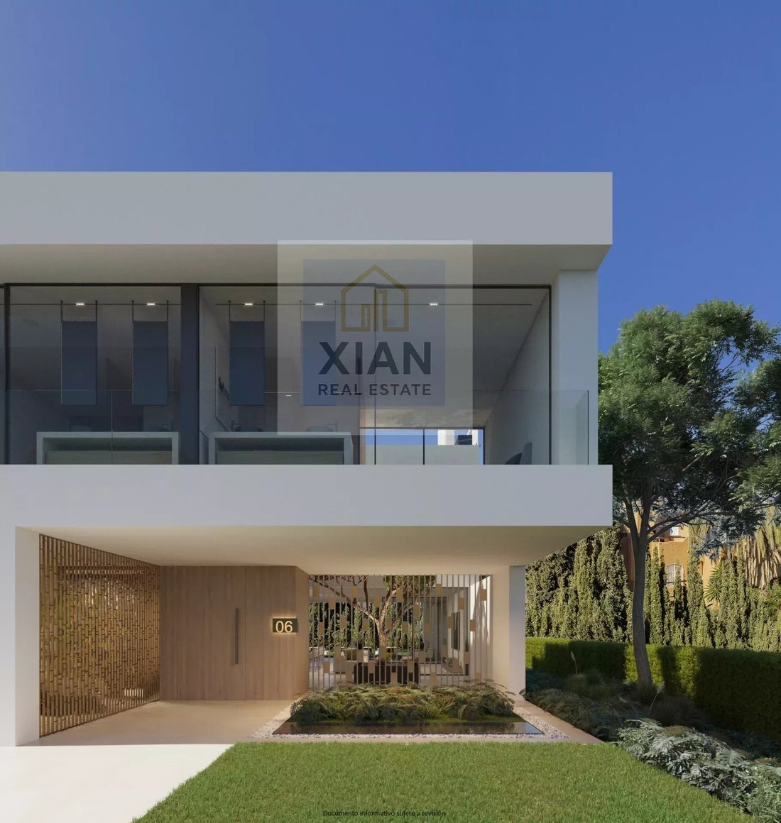 Villa à Nueva Andalucia, Marbella, Espagne 1 - 12383781