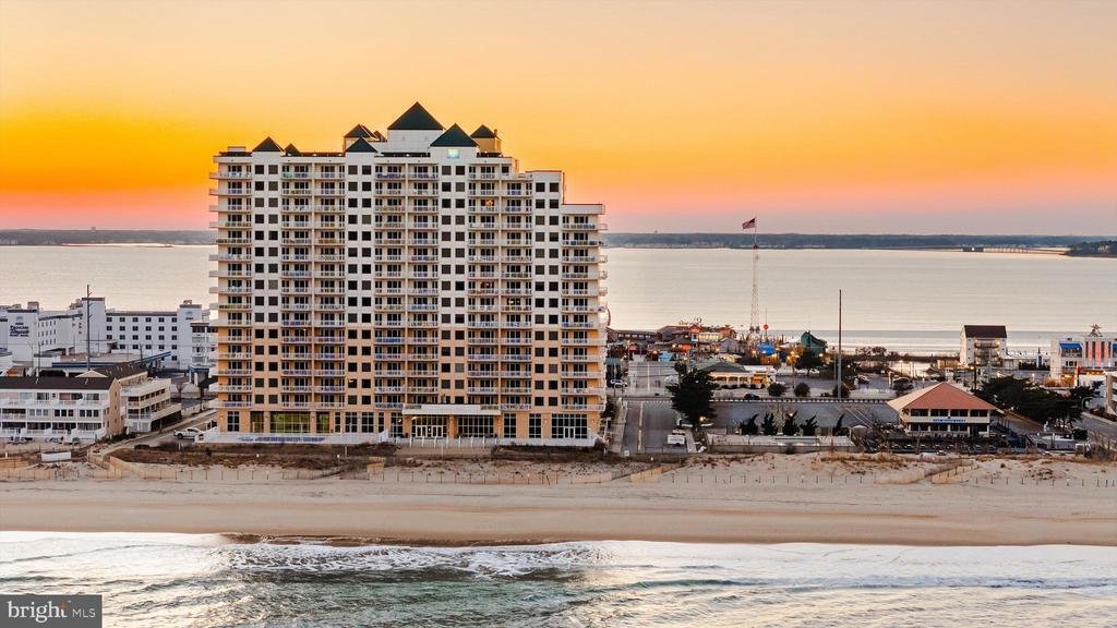 Apartment in Ocean City, Maryland, United States 1 - 17219493